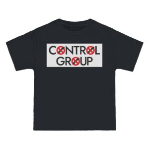 CONTROL GROUP - Beefy-T