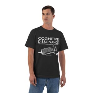 COGNITIVE DI$$ONANCE – Beefy-T