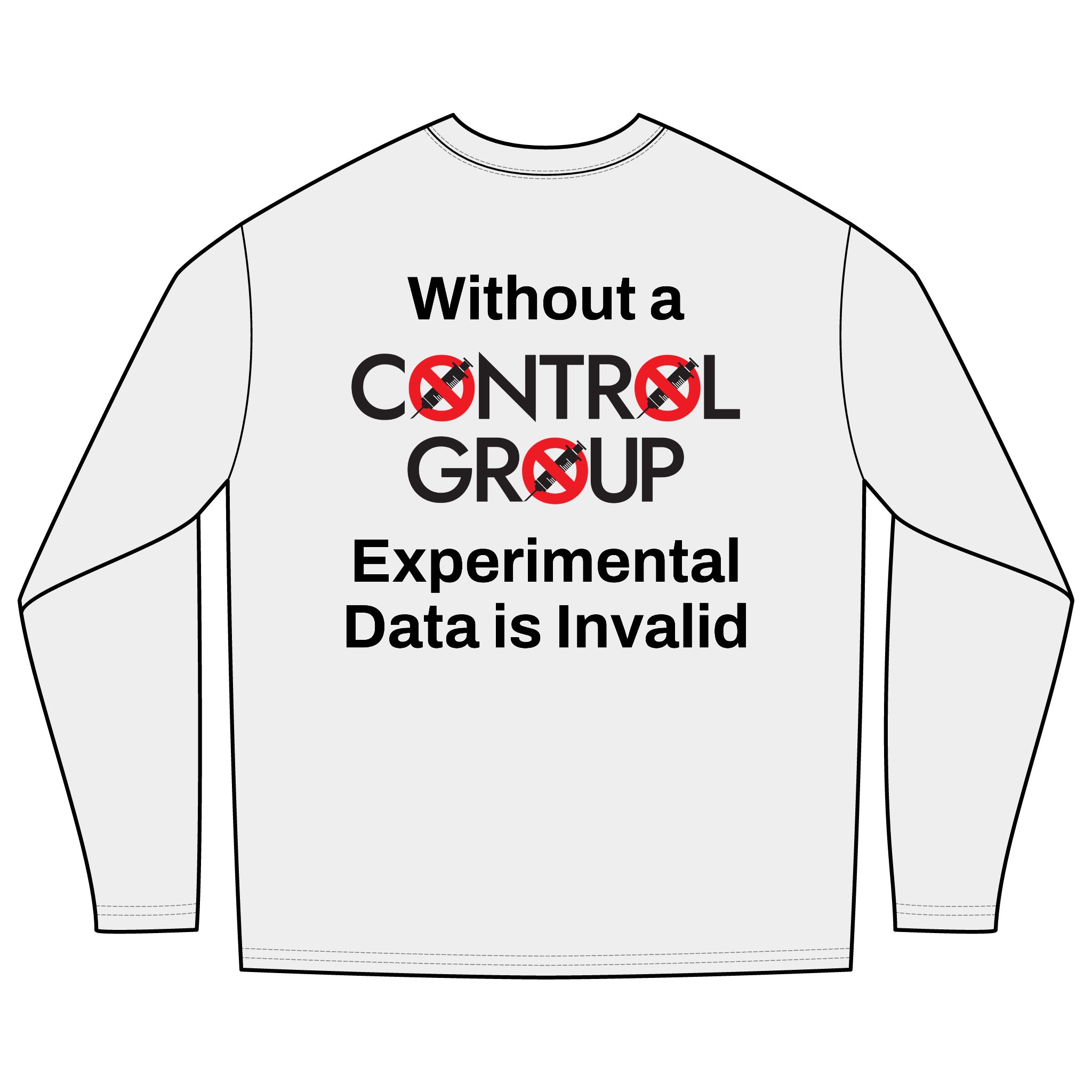 CONSCIOUS OBJECTOR - For the Awakened Anti-Vexxer - Image 2