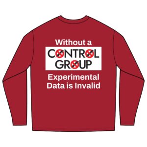 2 Long Sleeve Ts - Hanes 100% Cotton