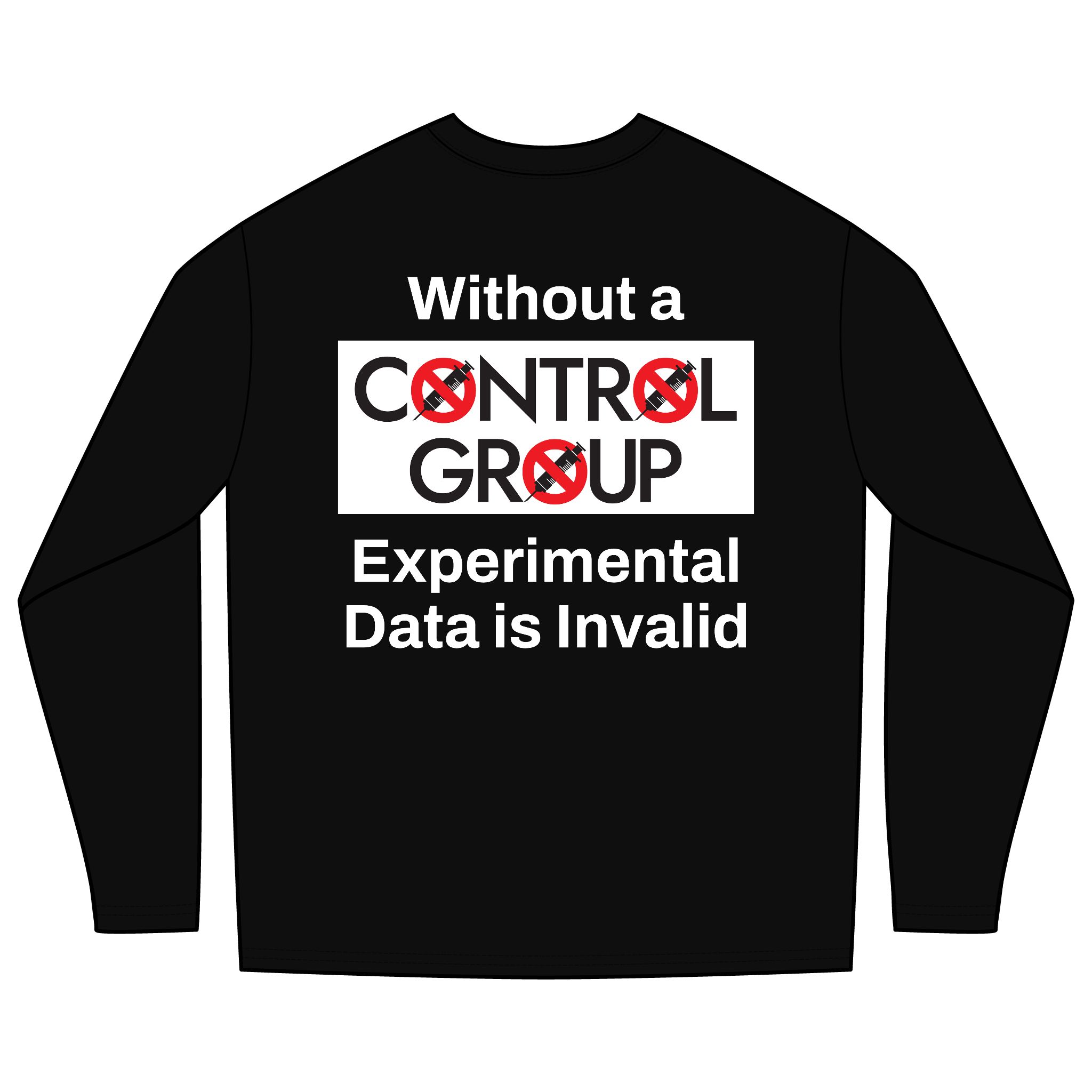 CONSCIOUS OBJECTOR - For the Awakened Anti-Vexxer - Image 6