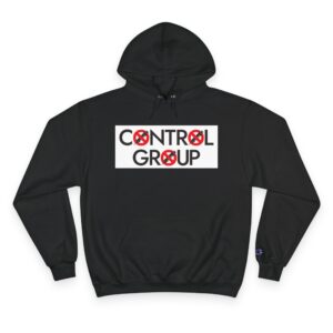 CONTROL GROUP Hoodrat - Champion Premium Pullover